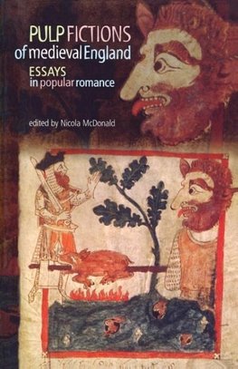Pulp fictions of medieval England