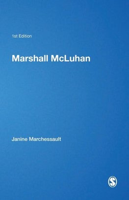 Marshall McLuhan