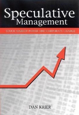 Speculative Management
