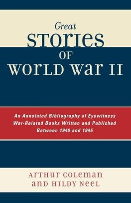 Great Stories of World War II