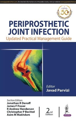 Periprosthetic Joint Infection