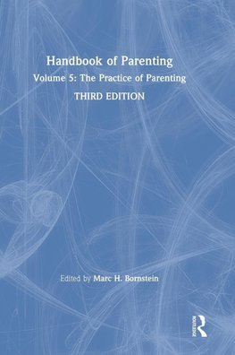 Handbook of Parenting