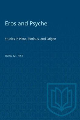 Eros and Psyche