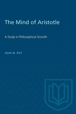 The Mind of Aristotle