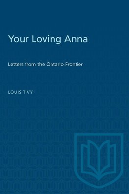 Your Loving Anna