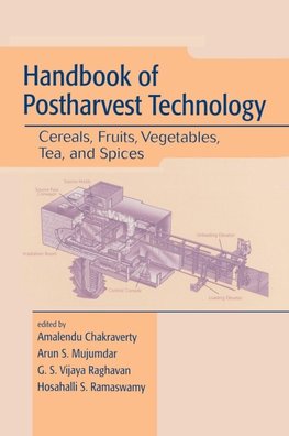 Handbook of Postharvest Technology