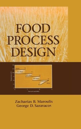Food Process Design