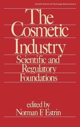 The Cosmetic Industry