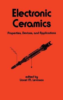 Electronic Ceramics