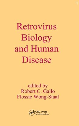 Retrovirus Biology and Human Disease