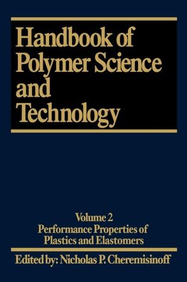 Handbook of Polymer Science and Technology