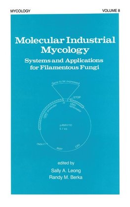 Molecular Industrial Mycology
