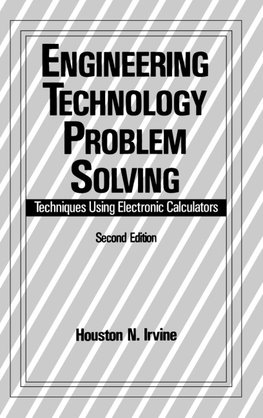 Engineering Technology Problem Solving