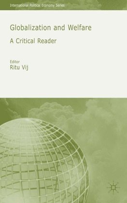Globalization and Welfare