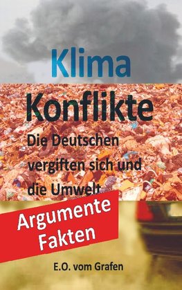 Klima Konflikte