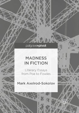 Madness in Fiction