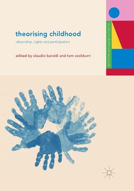 Theorising Childhood