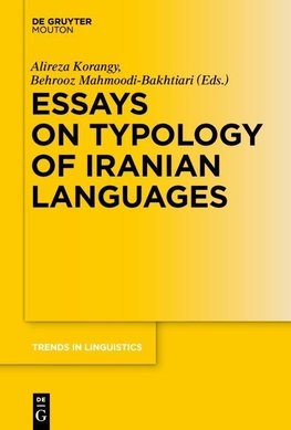 Essays on Typology of Iranian Languages