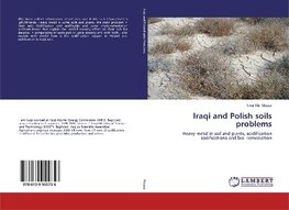 Iraqi and Polish soils problems