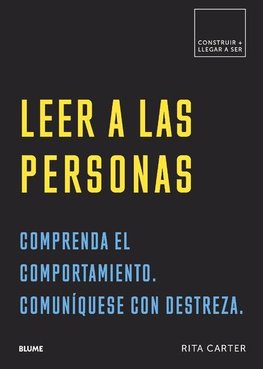 Leer a Las Personas