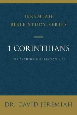 A 1 Corinthians