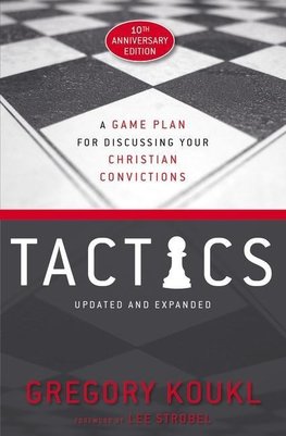 The Tactics, 10th Anniversary Edition
