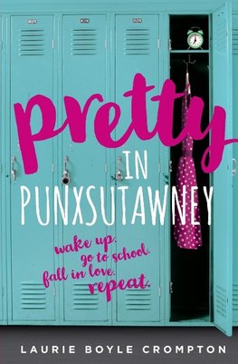 The Pretty in Punxsutawney