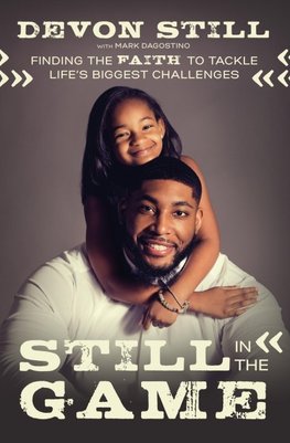 The Still in the Game