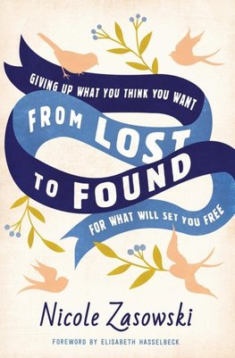 The From Lost to Found