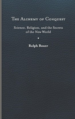 Alchemy of Conquest