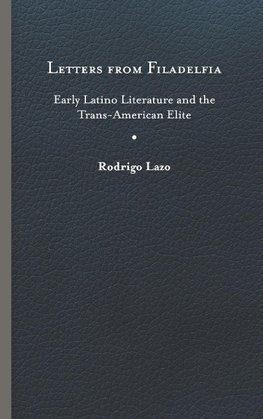 Letters from Filadelfia