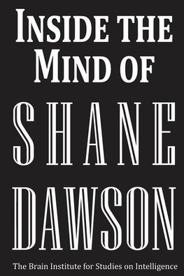 Inside the Mind of Shane Dawson