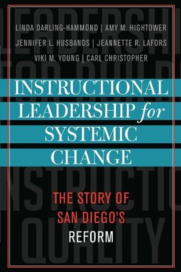 Instructional Leadership for Systemic Change