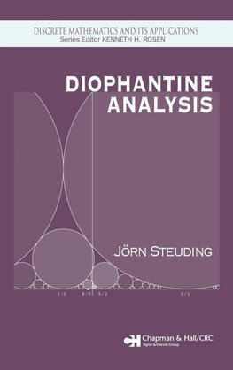 Diophantine Analysis