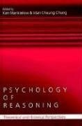 Psychology of Reasoning