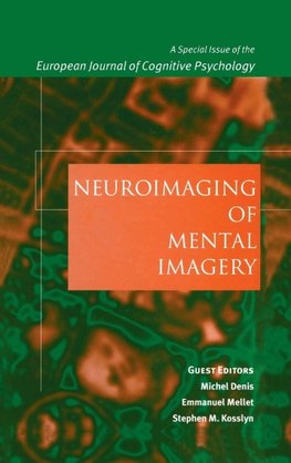 Neuroimaging of Mental Imagery