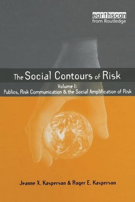 Social Contours of Risk