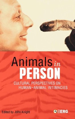 Animals in Person