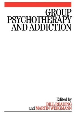 Group Psychotherapy and Addiction