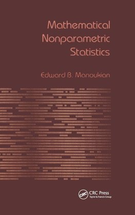 Mathematical Nonparametric Statistics