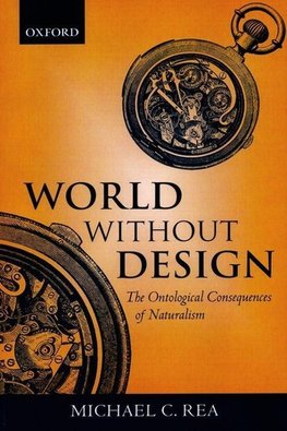 World Without Design