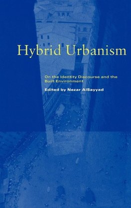 Hybrid Urbanism