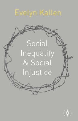 Social Inequality and Social Injustice