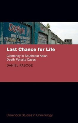 Last Chance for Life