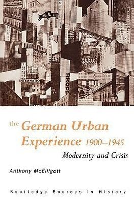 The German Urban Experience