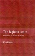 The Right to Learn