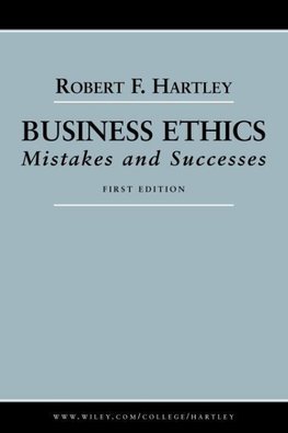 Business Ethics