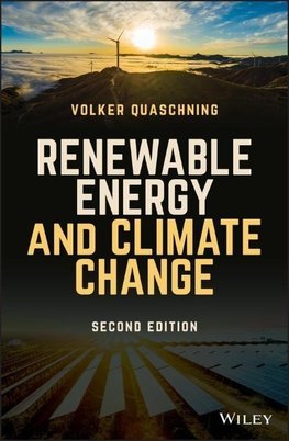 Renewable Engergy and Climate Change, Second Edition