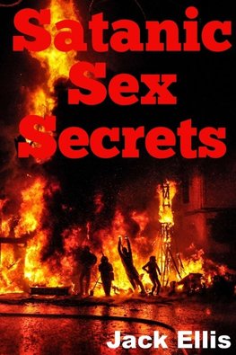 Satanic Sex Secrets