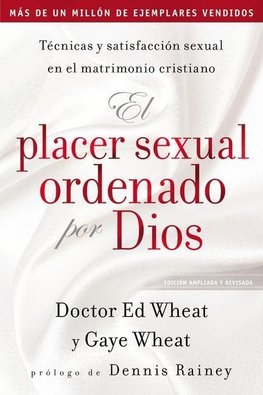 El Placer Sexual Ordenado Por Dios